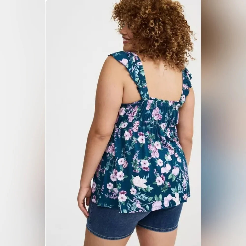 TORRID TOP - Picture 2 of 11